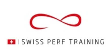 SWISS PERF TRAINING Logo (IGE, 15.12.2016)