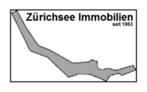 Zürichsee Immobilien seit 1963 Logo (IGE, 11.08.2015)