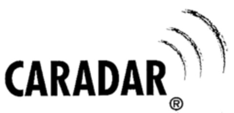 CARADAR Logo (IGE, 09.02.2006)