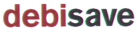 debisave Logo (IGE, 30.04.2010)