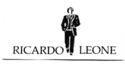 RICARDO LEONE Logo (IGE, 09/25/2013)