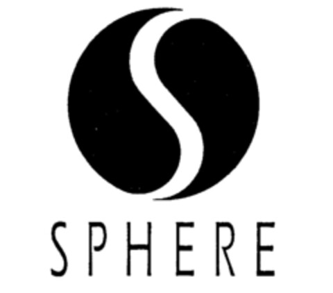 S SPHERE Logo (IGE, 01/28/1991)