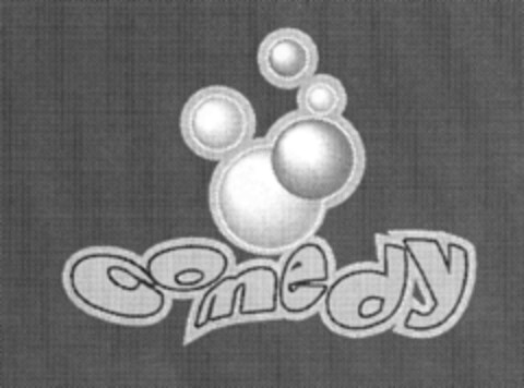 comedy Logo (IGE, 27.01.2000)