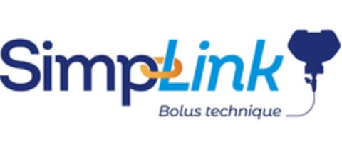 SimpLink Bolus technique Logo (IGE, 20.01.2021)