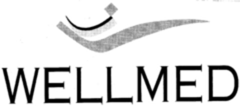 WELLMED Logo (IGE, 23.02.1998)