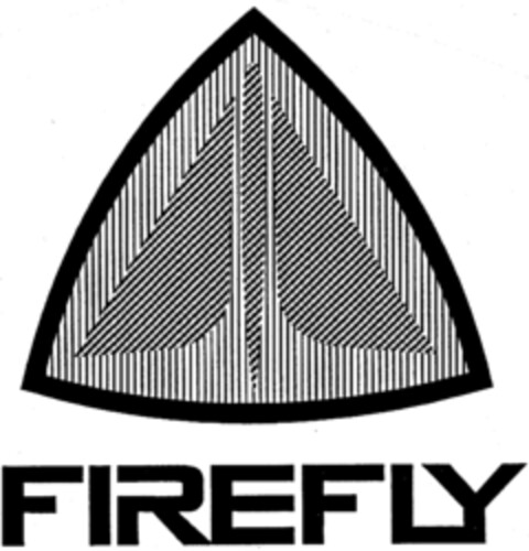 FIRE-FLY Logo (IGE, 26.03.1998)