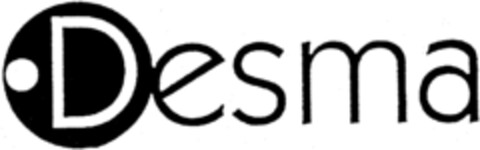 Desma Logo (IGE, 17.02.1999)