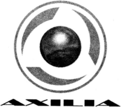 AXILIA Logo (IGE, 12.03.1999)