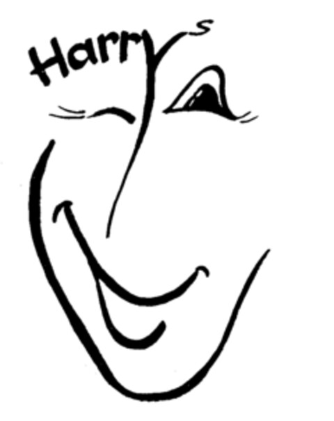 Harrys Logo (IGE, 24.06.1987)