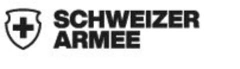 SCHWEIZER ARMEE Logo (IGE, 02/19/2024)