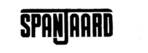 SPANJAARD Logo (IGE, 17.06.1976)