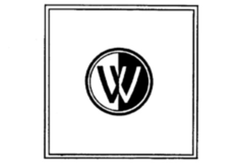 VV Logo (IGE, 24.11.1987)