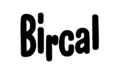 Bircal Logo (IGE, 23.05.1978)