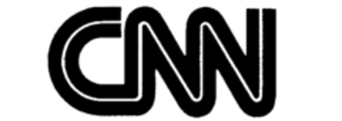 CNN Logo (IGE, 26.04.1989)