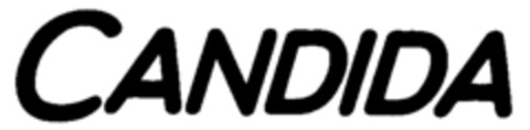 CANDIDA Logo (IGE, 24.03.1995)