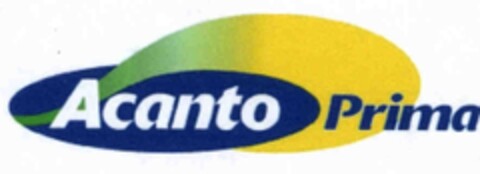 Acanto Prima Logo (IGE, 15.11.2004)