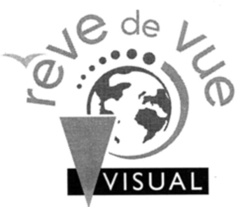 reve de vue VISUAL Logo (IGE, 20.04.2001)