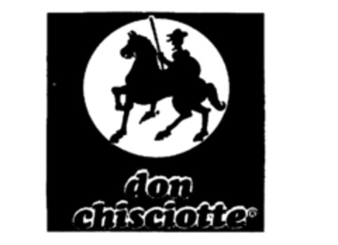 don chisciotte Logo (IGE, 01.07.1986)