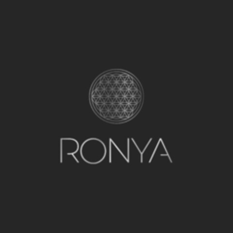 RONYA Logo (IGE, 26.03.2021)