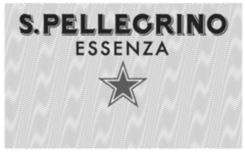 S.PELLEGRINO ESSENZA Logo (IGE, 15.04.2019)