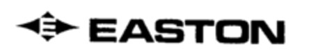 E EASTON Logo (IGE, 01.09.1992)