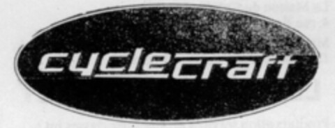 CYCLECRAFT Logo (IGE, 04/29/1996)
