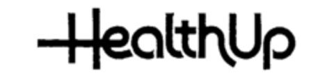 HealthUp Logo (IGE, 11.09.1990)