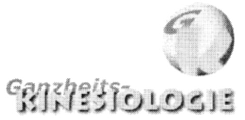 Ganzheits-KINESIOLOGIE Logo (IGE, 07.11.2000)