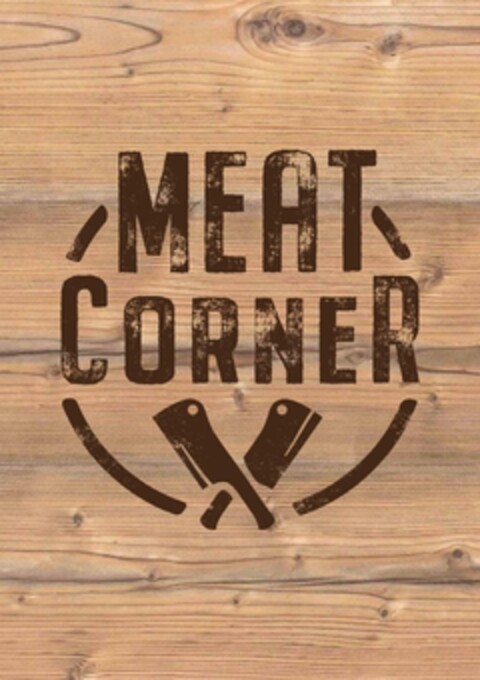 MEAT CORNER Logo (IGE, 12.06.2020)