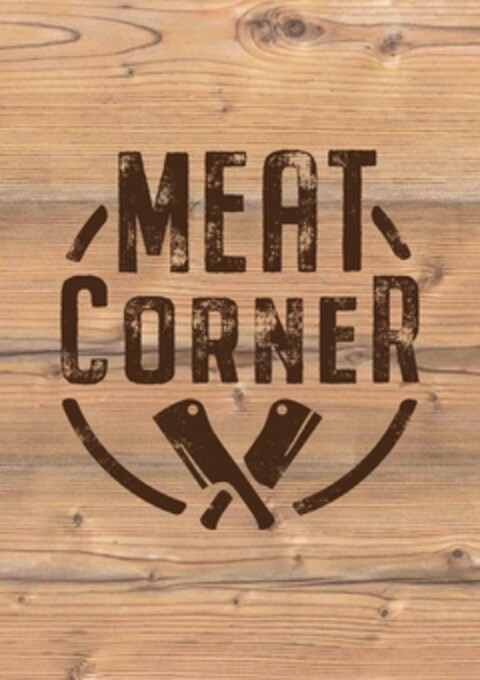 MEAT CORNER Logo (IGE, 06/12/2020)