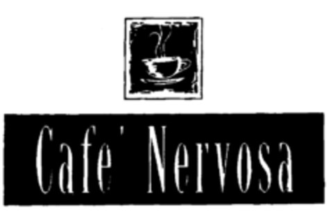 Cafe' Nervosa Logo (IGE, 14.10.2002)