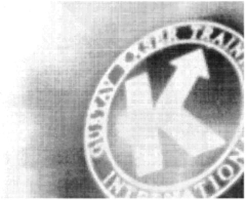 K Logo (IGE, 13.11.1998)