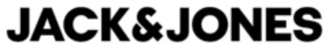 JACK&JONES Logo (IGE, 07/18/2019)