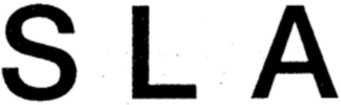 S L A Logo (IGE, 30.11.1998)