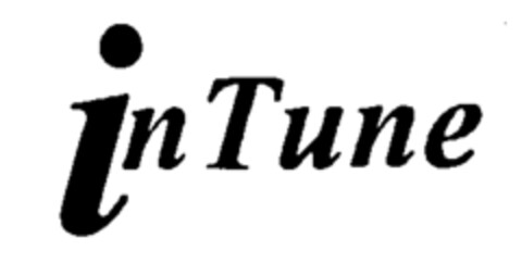 in Tune Logo (IGE, 29.11.2002)