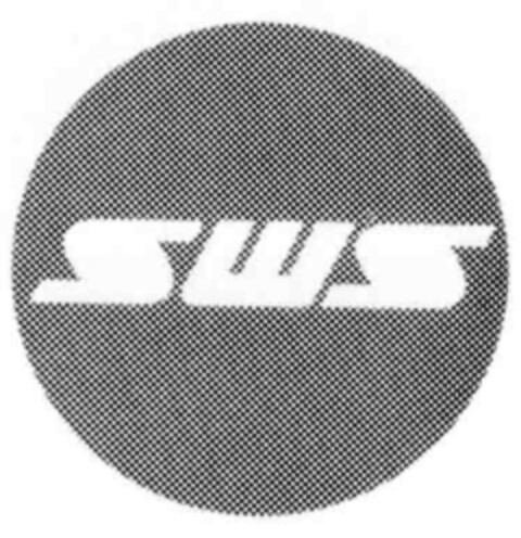 SWS Logo (IGE, 20.09.2000)