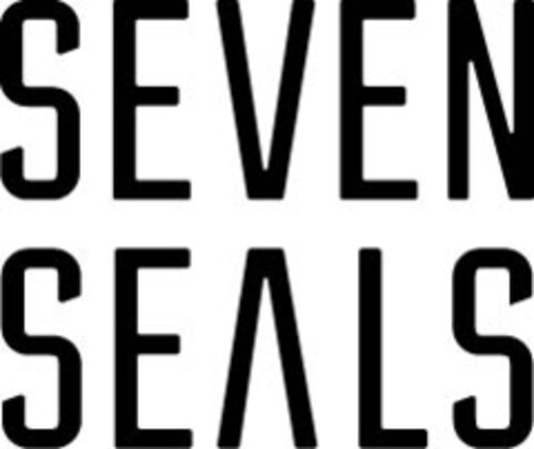 SEVEN SEALS Logo (IGE, 16.09.2022)