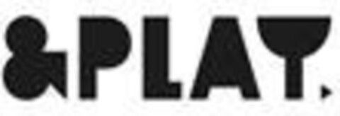 &PLAY. Logo (IGE, 05.10.2023)