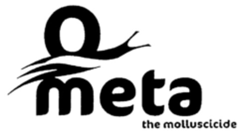 Q meta the molluscicide Logo (IGE, 11/15/2000)