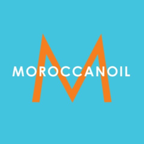 M MOROCCANOIL Logo (IGE, 04.12.2013)