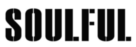 SOULFUL Logo (IGE, 31.12.2020)