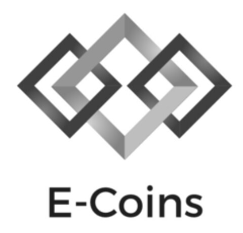 E-Coins Logo (IGE, 11.01.2017)