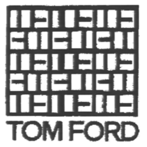 TOM FORD Logo (IGE, 25.07.2007)