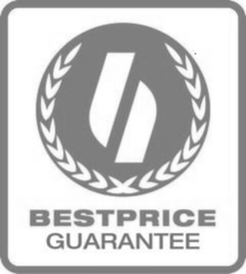 b BESTPRICE GUARANTEE Logo (IGE, 16.02.2011)