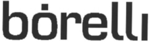 börelli Logo (IGE, 21.02.2012)