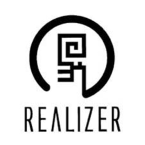 REALIZER Logo (IGE, 24.10.2003)