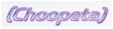 (Choopeta) Logo (IGE, 14.07.2004)