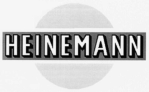 HEINEMANN Logo (IGE, 15.09.2004)