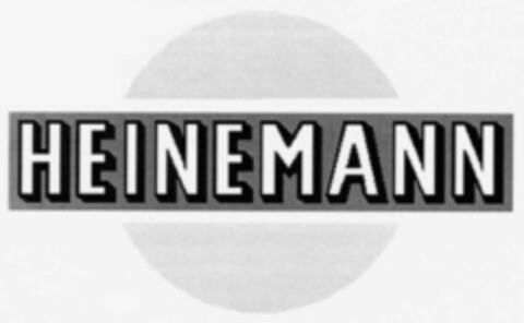 HEINEMANN Logo (IGE, 09/15/2004)