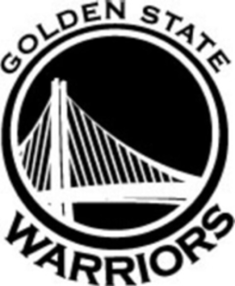 GOLDEN STATE WARRIORS Logo (IGE, 25.06.2010)